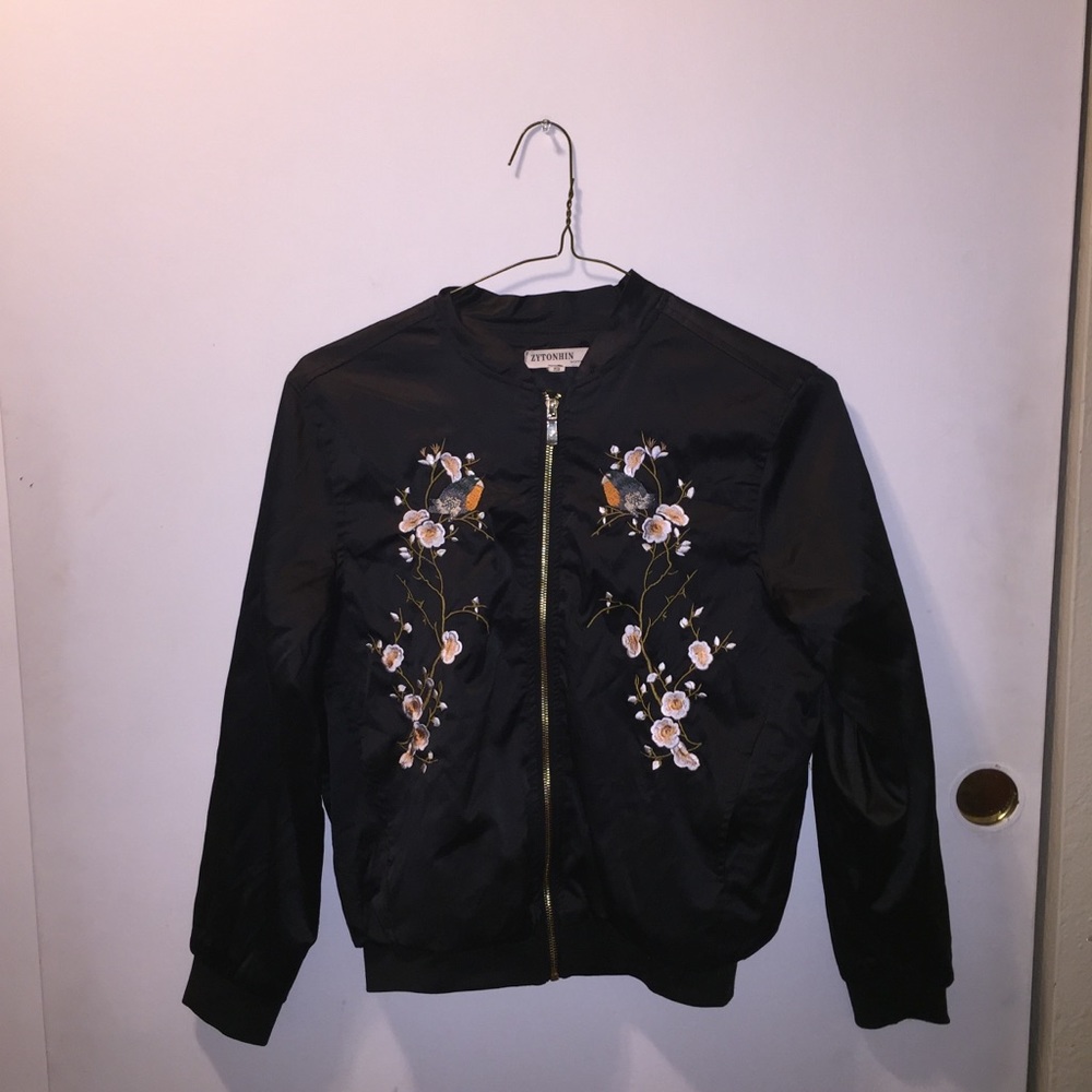 jacket